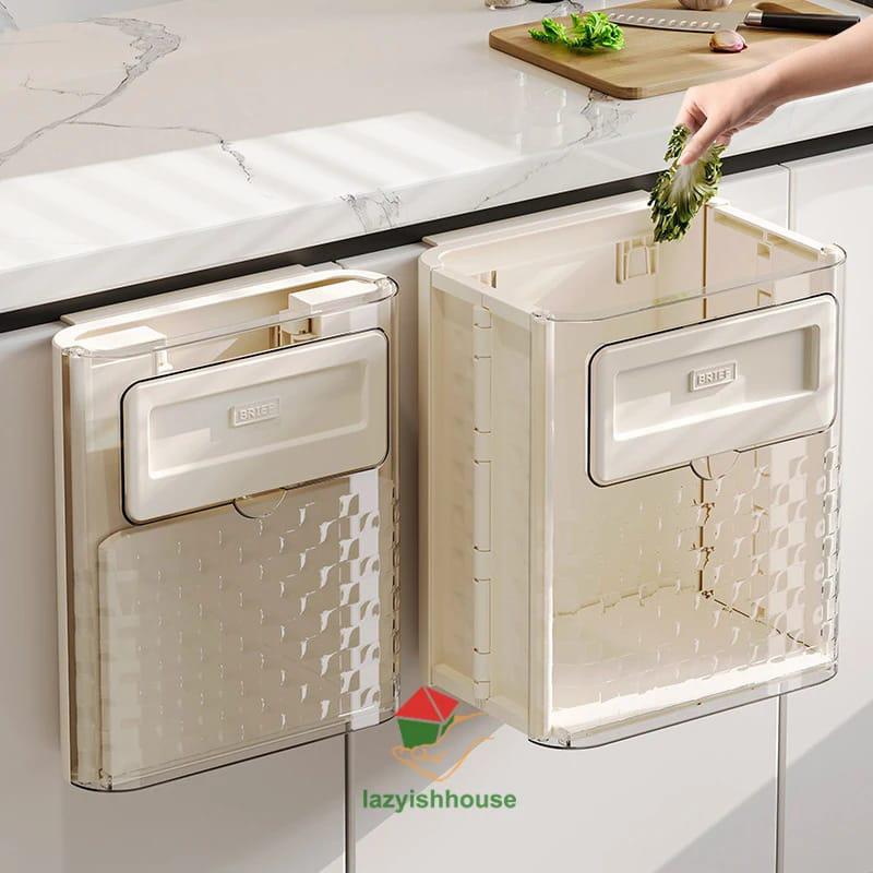 Frendorf | 10L Wandmontierte Box