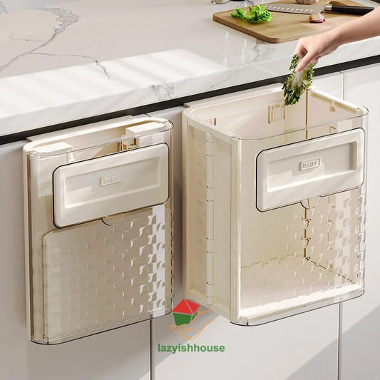 Frendorf | 10L Wandmontierte Box
