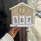 Frendorf | Desktop Kalender