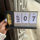 Frendorf | Desktop Kalender