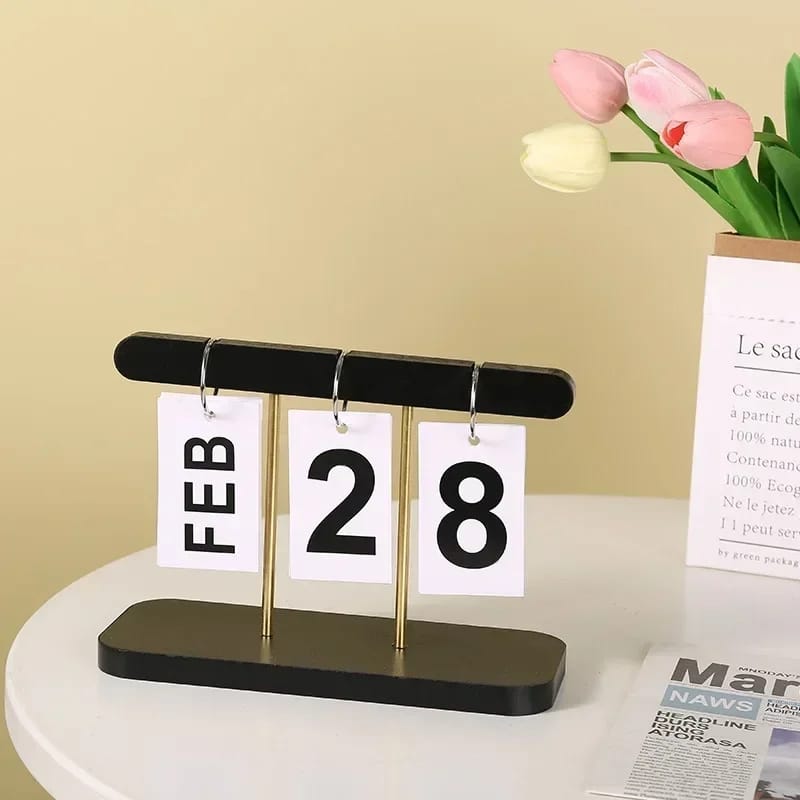 Frendorf | Desktop Kalender