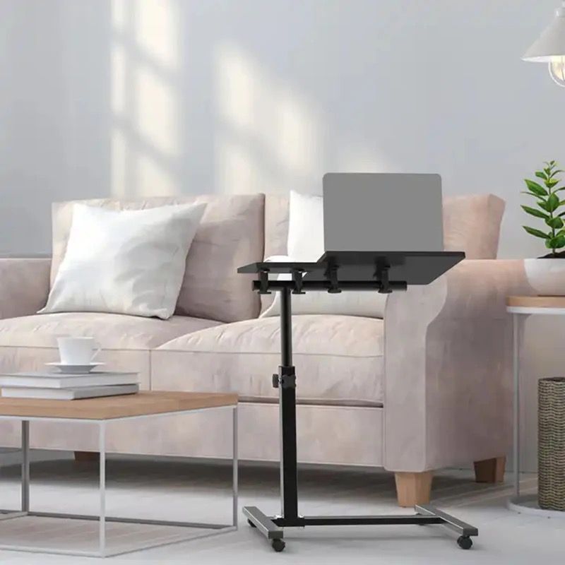 Verstellbarer Laptop Tisch BlackNov Laptop Ständer