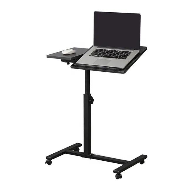 Verstellbarer Laptop Tisch BlackNov Laptop Ständer