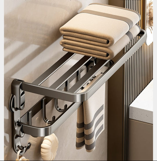 Frendorf | Saug Badezimmer Organizer