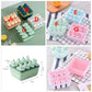 Frendorf | 8 Grid Popsicle Eisform