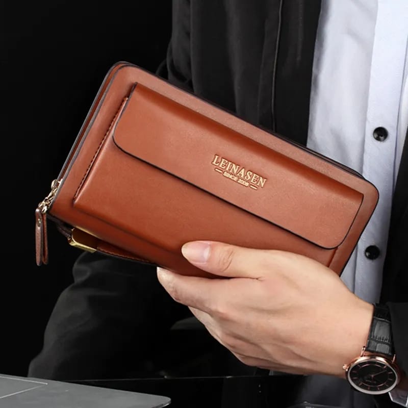 Frendorf | Clutch Geldbörse