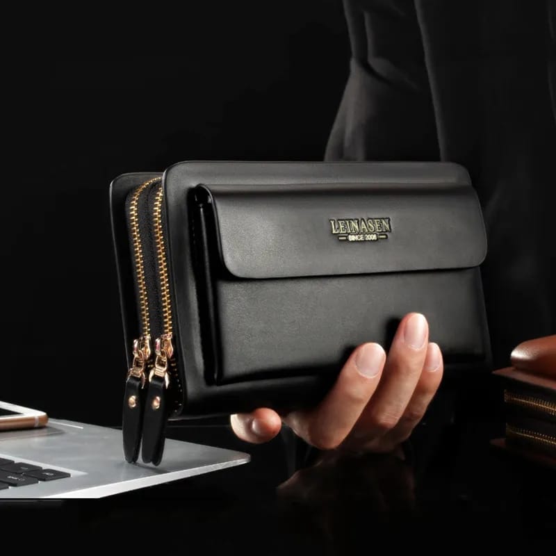 Frendorf | Clutch Geldbörse