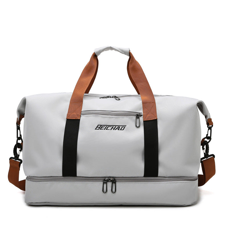 Fashion Reise-/Fitness-/Sporttasche