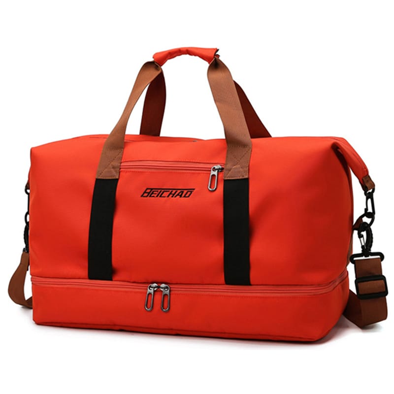 Fashion Reise-/Fitness-/Sporttasche
