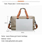 Fashion Reise-/Fitness-/Sporttasche