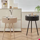 Moderne Schlafzimmer-Beistelltisch
