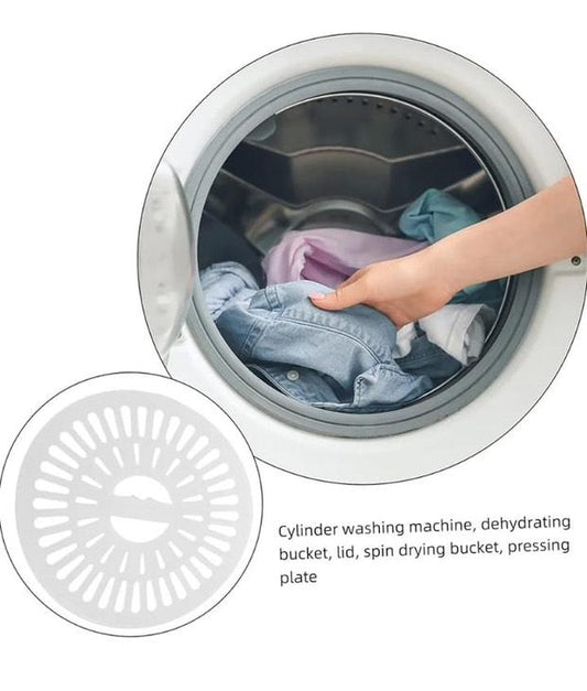 Frendorf | Waschmaschine Kleidung Trockner