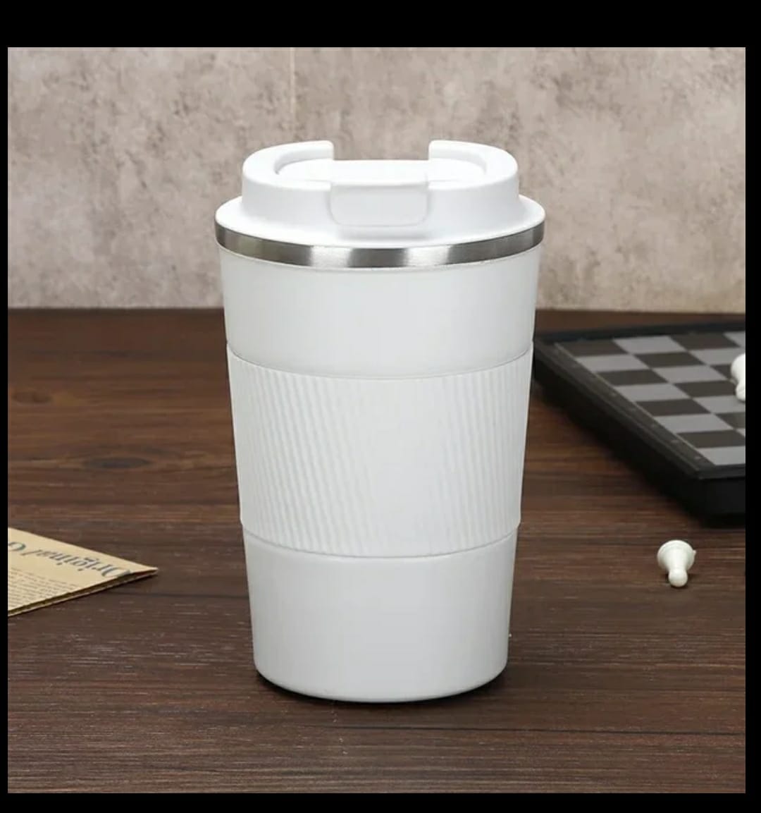 Frendorf | Kaffeethermobecher