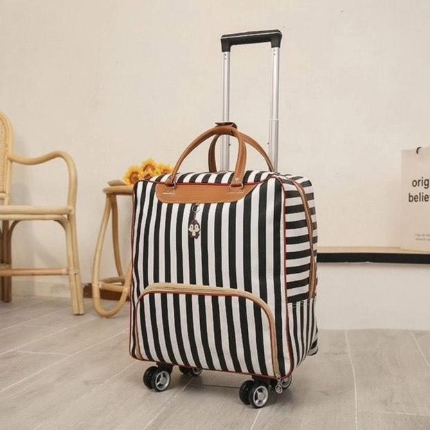 Frendorf | Trolley Reisetasche