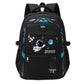 Kinder Astronaut Schulranzen Rucksack