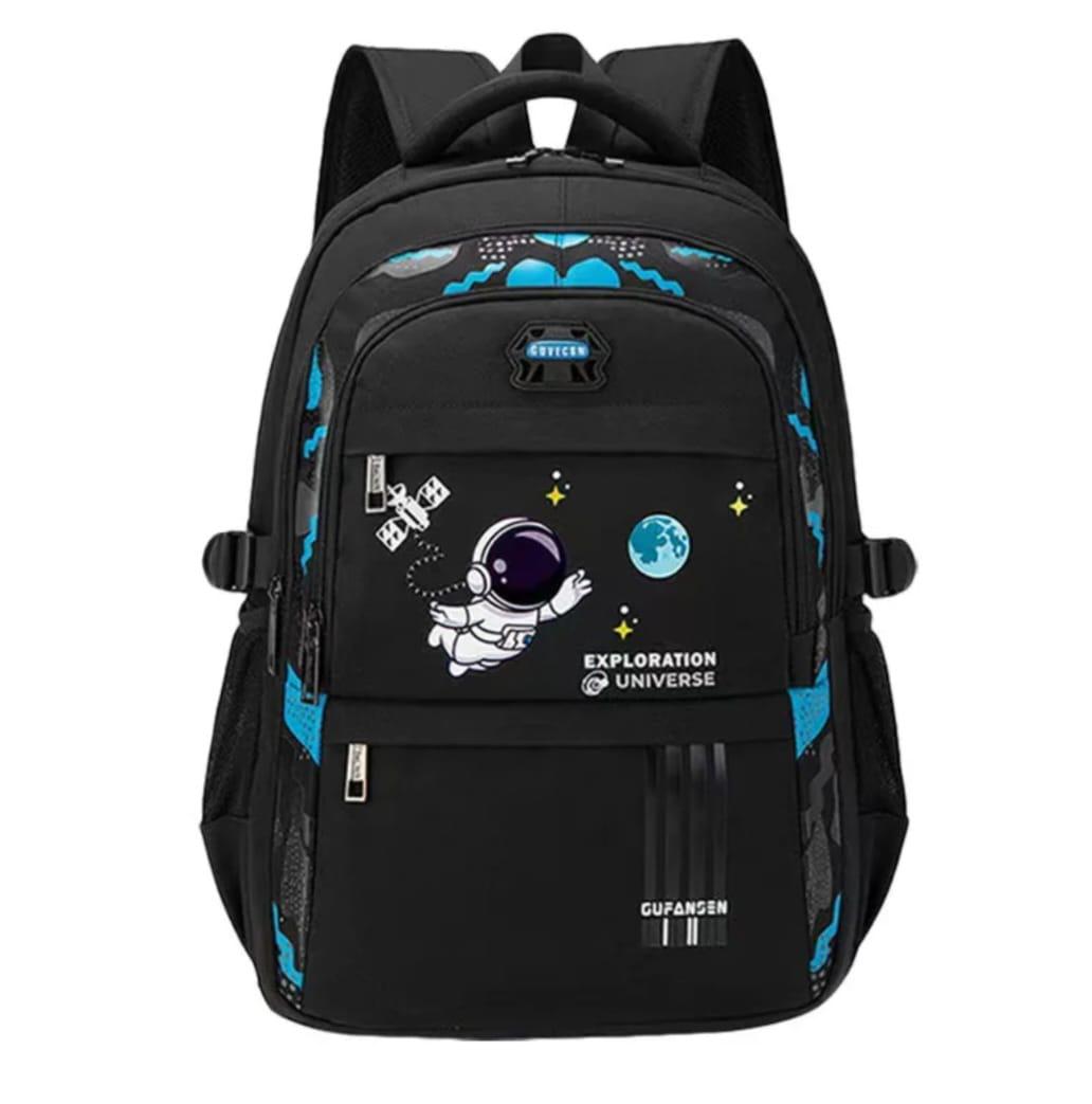 Kinder Astronaut Schulranzen Rucksack