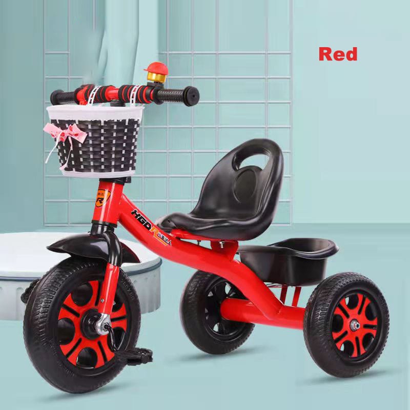 Kinder Dreirad