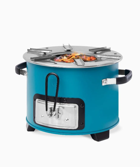 Frendorf | BioLite JikoSafi