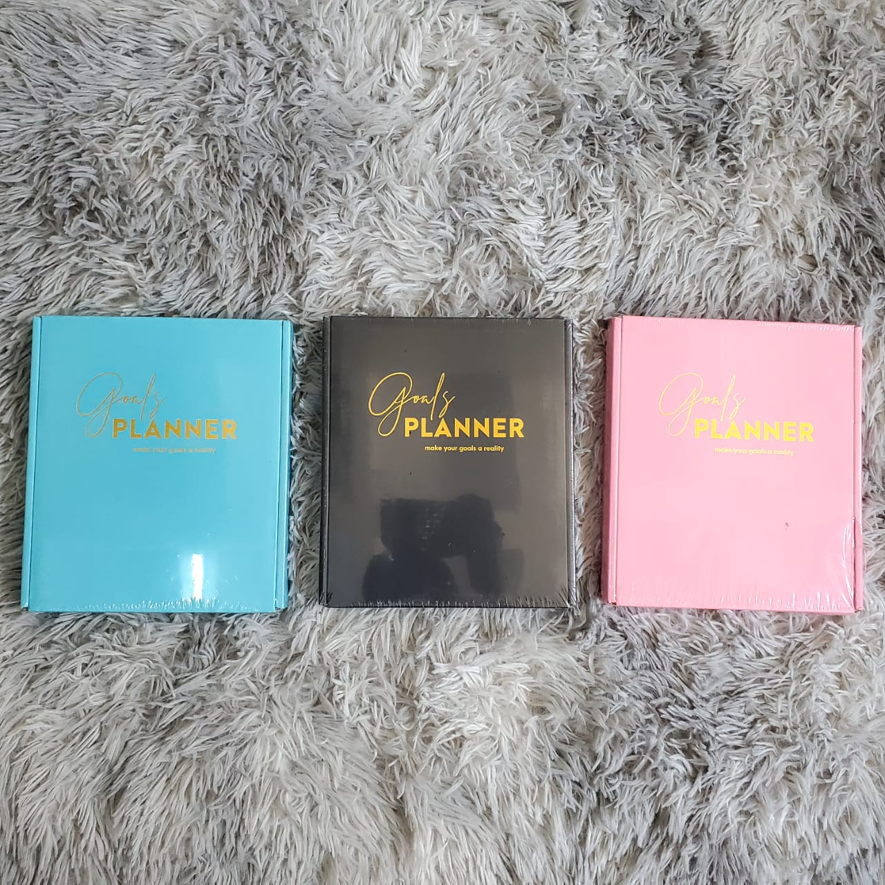Wöchentlicher Planer