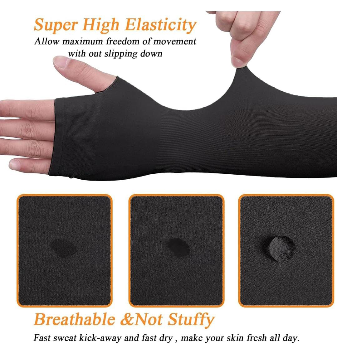 UV-Schutz-Armschoner