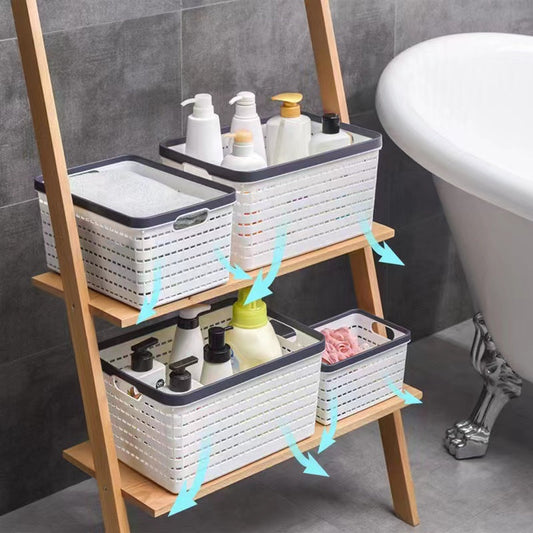 Frendorf | Aufbewahrungskörbe