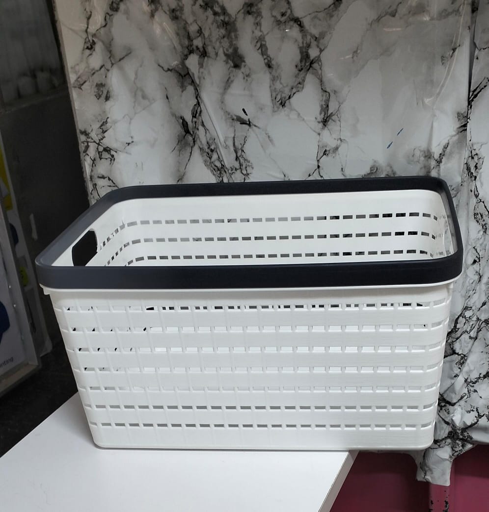 Frendorf | Aufbewahrungskörbe