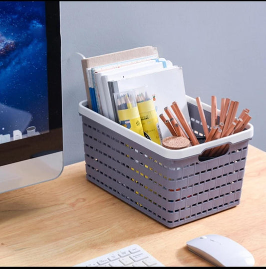 Frendorf | Aufbewahrungskörbe