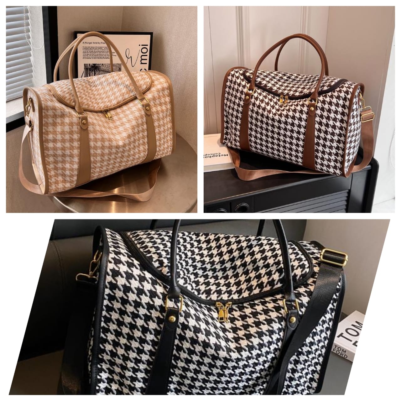 Frendorf | Reise/Sport Reisetasche