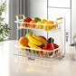 Frendorf | 2-Tier Obstkorb