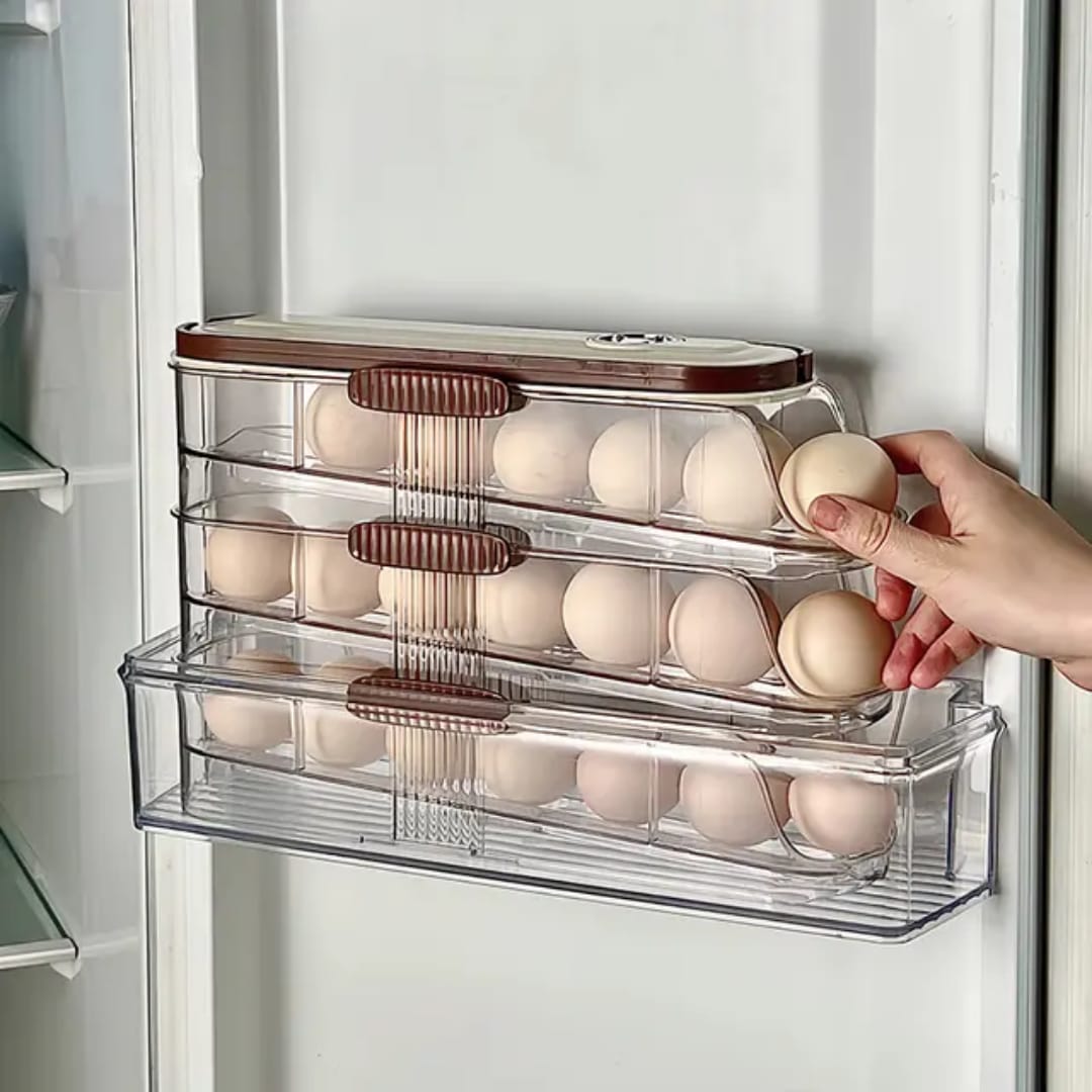 Frendorf | Rolling Egg Storage