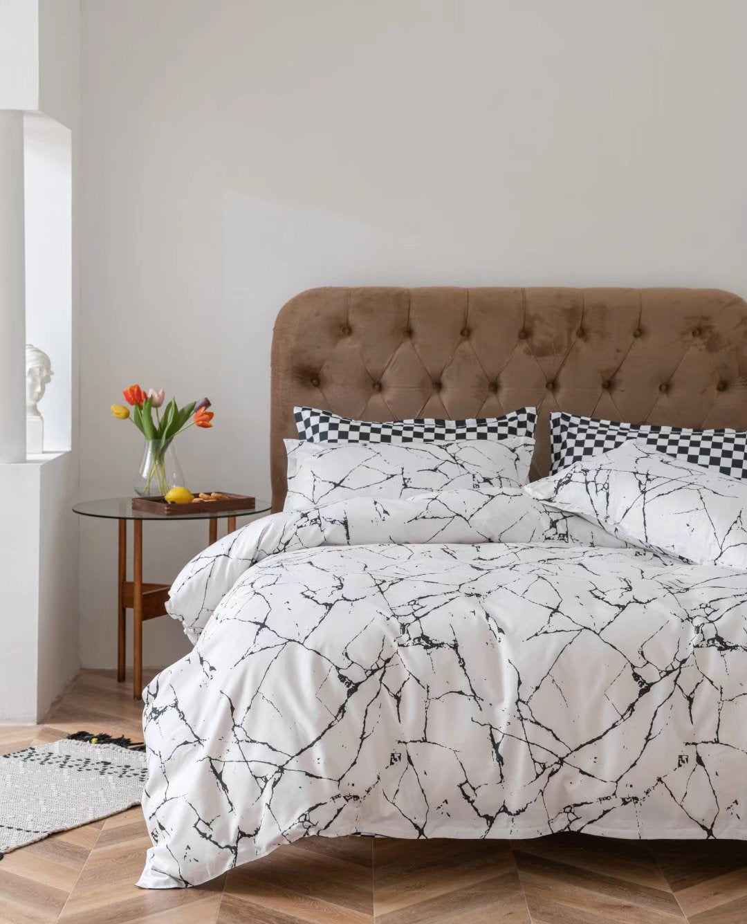 Frendorf | Nordic Cotton Bettdecken