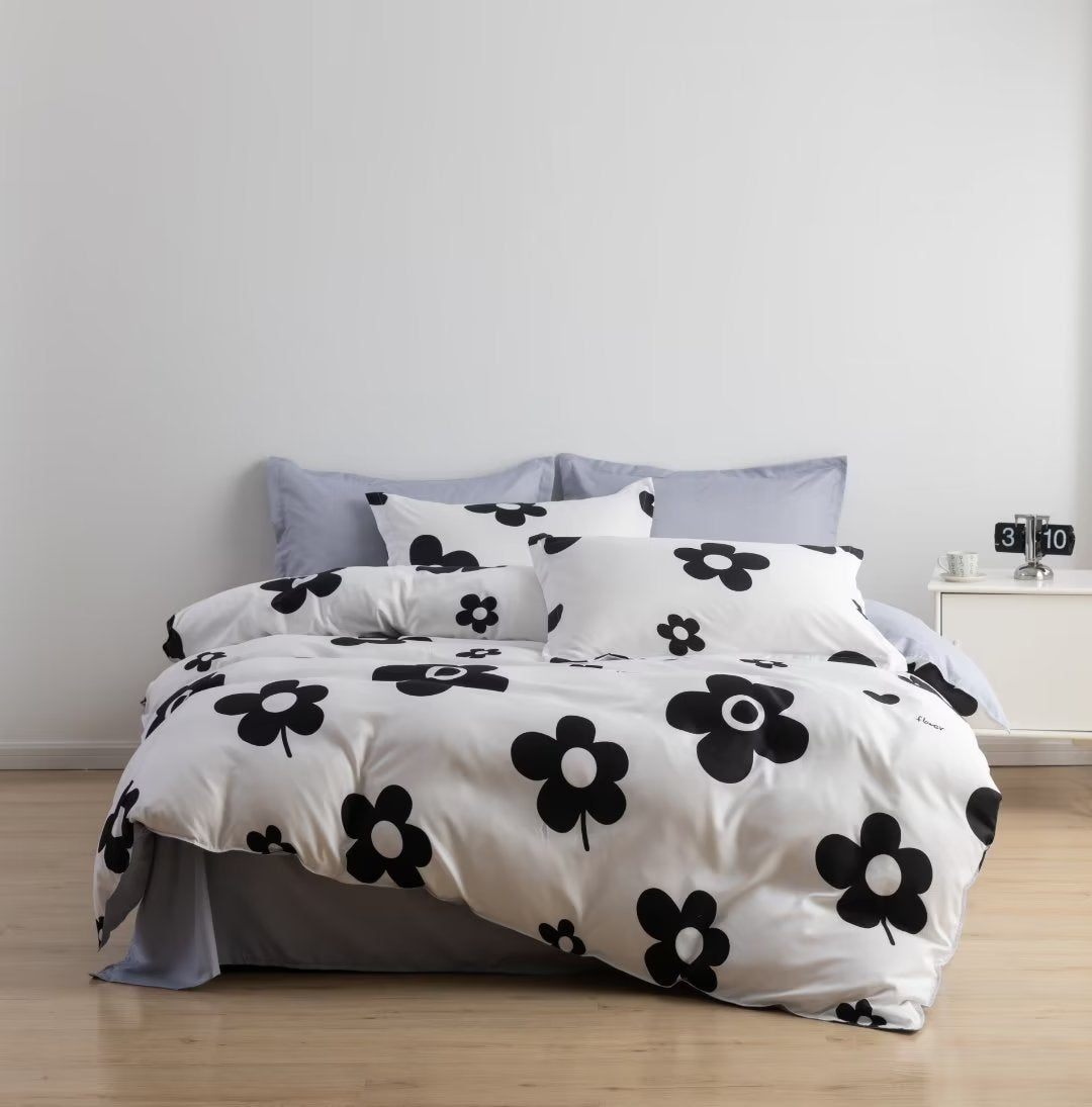 Frendorf | Nordic Cotton Bettdecken
