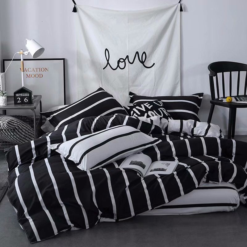 Frendorf | Nordic Cotton Bettdecken
