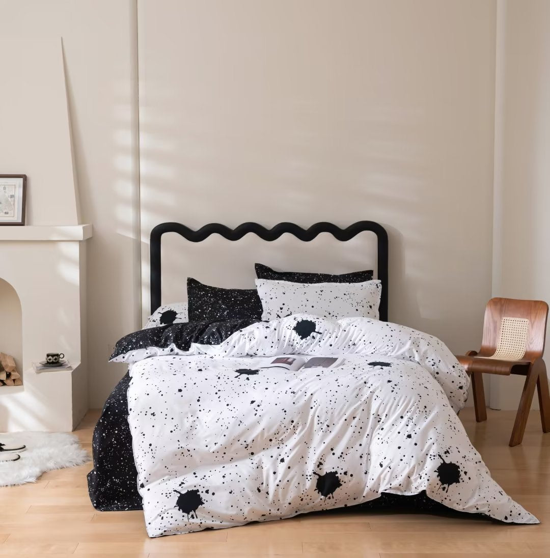Frendorf | Nordic Cotton Bettdecken