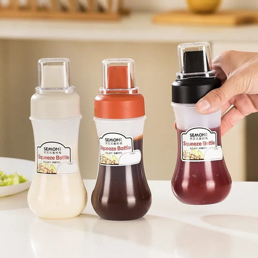 Frendorf | Sauce Quetschflasche