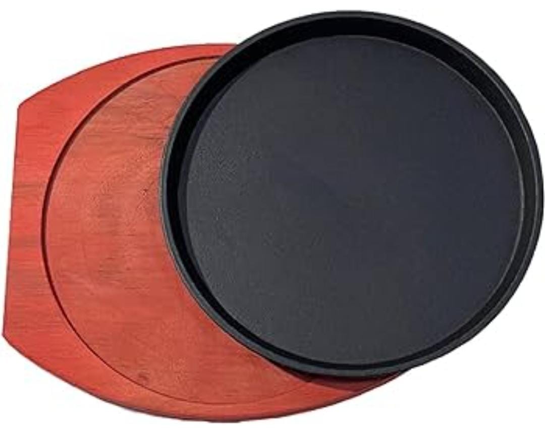 Frendorf | Sizzling Plate