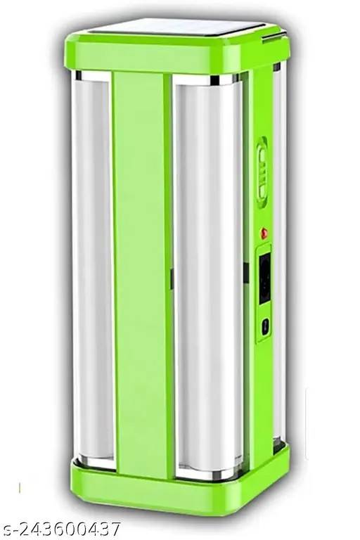 Frendorf | Wiederaufladbare Solarlampe