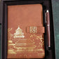 Frendorf | Executive Notebook Geschenkset