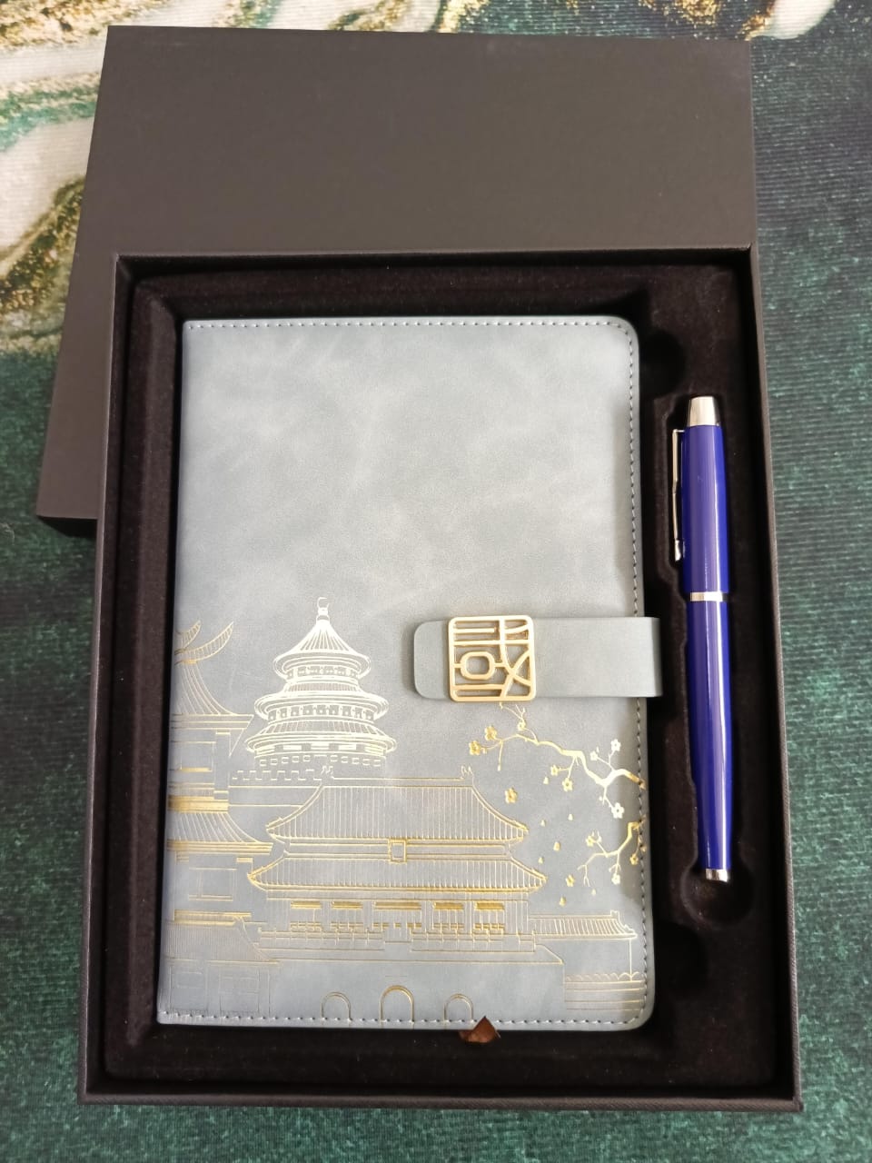 Frendorf | Executive Notebook Geschenkset