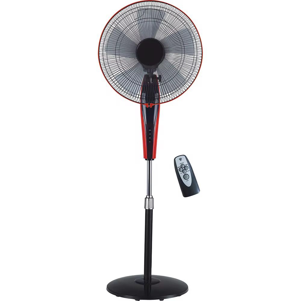 Frendorf | Stehventilator mit Fernbedienung
