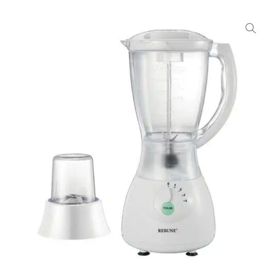 Frendorf | 1,5L Mixer Unzerbrechliches Gefäß