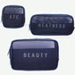 Frendorf | 3-teiliges Mesh-Hygiene-Beutelset