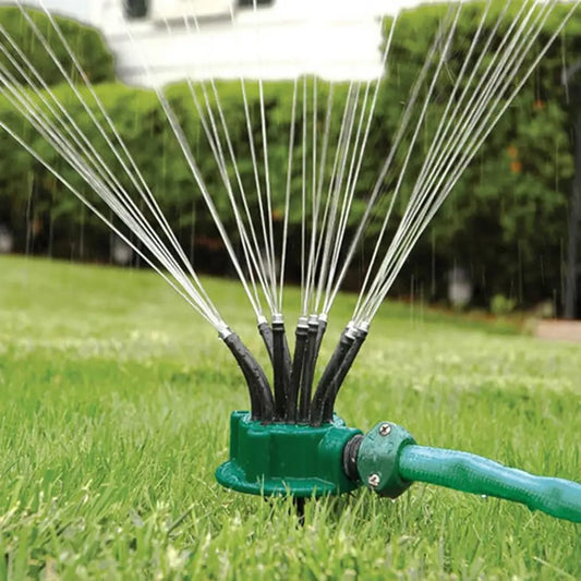 Frendorf | 360° Garten Sprinkler