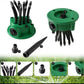 Frendorf | 360° Garten Sprinkler