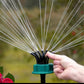 Frendorf | 360° Garten Sprinkler