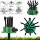 Frendorf | 360° Garten Sprinkler