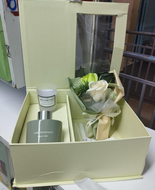 Frendorf | Valentinstags-Geschenkset