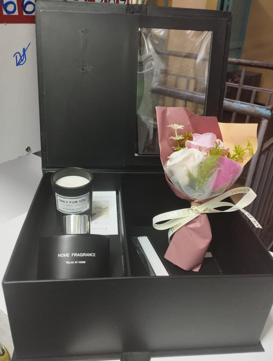 Frendorf | Valentinstags-Geschenkset