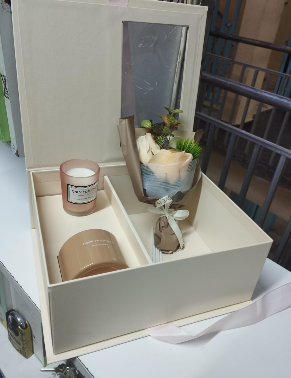 Frendorf | Valentinstags-Geschenkset