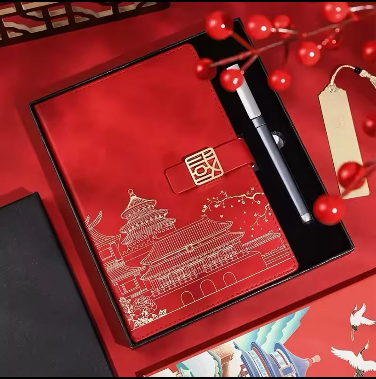 Frendorf | Executive Notebook Geschenkset